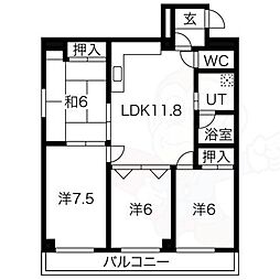 ラサール御所