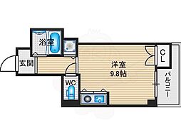 ファーストコート七条烏丸