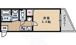 京都市北区小山西花池町