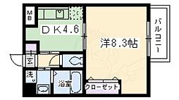 京都市南区上鳥羽南唐戸町