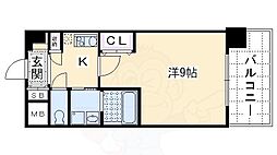 エイペックス京都御所西