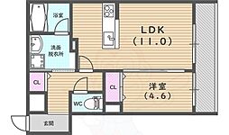 グランドール京都