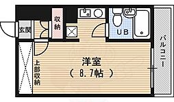 グレーシー西ノ京