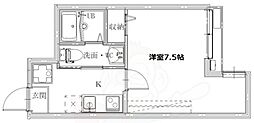 アークリード堀川寺之内
