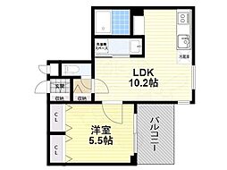 ヴァンベール御苑前