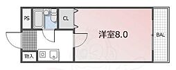 エクセレント丸太町