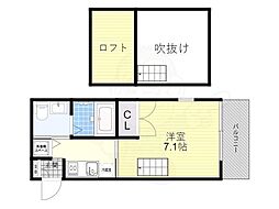 アクアプレイス京都西陣