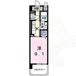 レクイアーレ大宮 608
