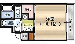 プチフラット三条