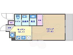 ラ・ティーダ上桂