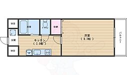 casa verde高辻