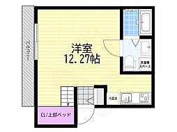 メゾンクニエダV