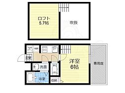 ロフティ四条大宮