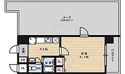 ハウスセゾン御所南