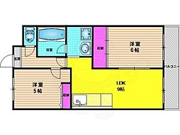 ヴェルドミール桂坂 103