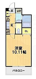 エリーフラッツ上桂