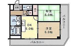 パレット御池