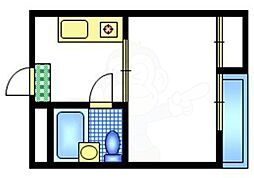 アーバンハイツ上長者町通