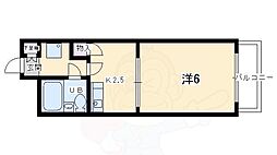 ライオンズマンション京都西陣