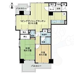 ライトコート嵯峨