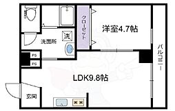 Previous　Ｆield烏丸紫明