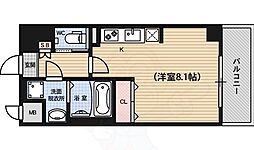ベラジオ五条堀川3