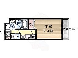 ベラジオ京都壬生イーストゲート