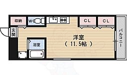 ニューシャトー西洞院