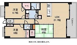 パデシオン四条壬生