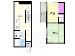 京都市中京区壬生御所ノ内町の一戸建て