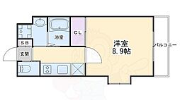 京都市左京区岩倉中在地町