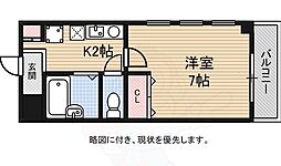 ロイヤルコート西賀茂