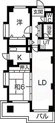 京都市左京区岩倉北池田町