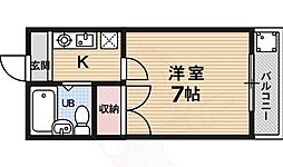 ハウスヴィラ田中 106