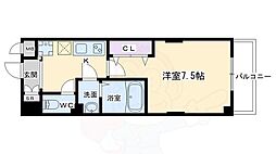 Luxe京都西大路 709