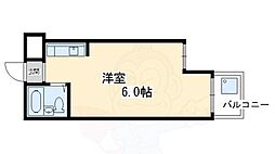 緑の館アネックス 405