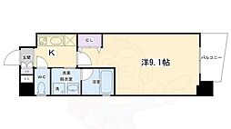 ベラジオ京都清水 402