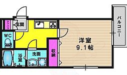 シャルレ1番館