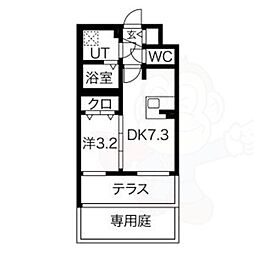 ファステート京都ステーションウォズ