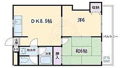 京都市右京区太秦安井西沢町