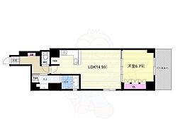 リーガル京都堀川中立売ll 201