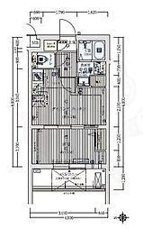 ベラジオワールドアイ京都円町