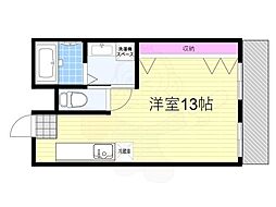 京都市右京区西院三蔵町