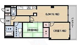 パインフィールド吉祥院