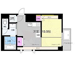 GRAND LATTICE Sayamachi 603