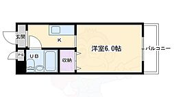 めぞんＩＣＨＩ 301