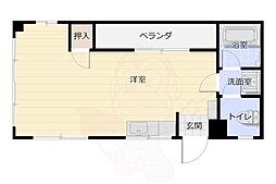 京都市中京区高宮町