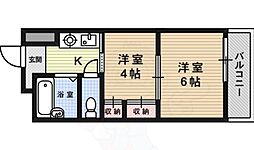 リバティ西陣