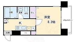 プレサンスNEO京都烏丸