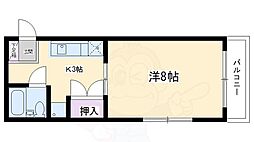 サンラック東山 5A